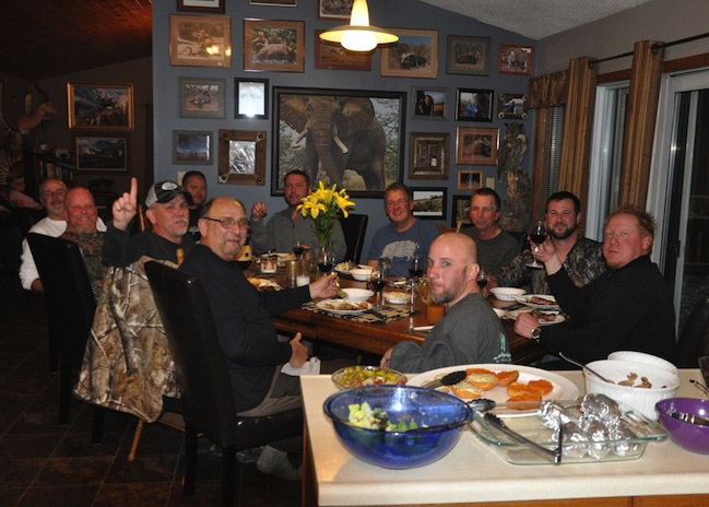 alberta canada hunting outfitters