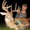 Rogue Whitetail Deer Bow Hunt